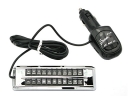 SW-3066 22 LED Sound Control Music Light