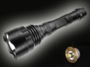 UltraFire WF-900L SSC P7 LED 900 lumens flashlight