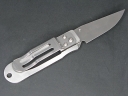 SANRENMU FOLDED KNIVES NO.701