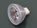 XRX-MR16-D5011 1W LED Spotlight Bulb Saving Lamp