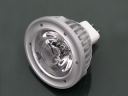 XRX-MR16-D5011 1W LED Spot Light Ceiling Lamp