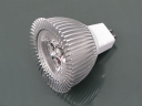 XRX-MR1650-3B31 3W LED Spot Light  Ceiling Lamp-White