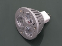 XRX-MR 164931 3W LED Spot Light -Warm White