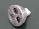 XRX-MR16-15031 3W LED Spot Light  Ceiling Light-Warm White