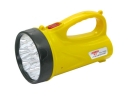 JINGKE TD-7500  12 LED High Light Rechaegeable Flashlight