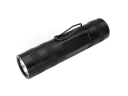 UltraFire WF-602C-B CREE Q3 123A LED Flashlight + clip