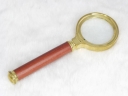 35mm Magnifier Glass