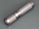 Nitecore EZ AA CREE R5 LED Aluminum Flashlight