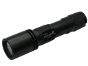 UltraFire WF-504B CREE Q3 LED Aluminum Flashlight