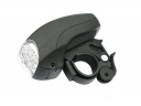 XINGCHENG XC-761 BICYCLE FRONT 5 LED LIGHT