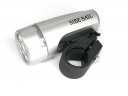 SIBE SAIL FF-205 WHITE BICYCLE  LED HEAD LIGHT