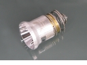 flashlight SST-50 Luminus LED  Bulb
