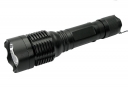 CREE Q3 LED 3-mode Super Bright Aluminum Flashlight no.805