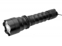 CREE Q3 LED 3-mode Super Bright Aluminum Flashlight no.804