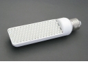 E27 220V 102 White LED Energy-saving Lamp