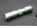 TrustFire F25 CREE LED Stainless steel Flashlight