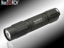 NexTorch X1 1W CREE Q5 LED Aluminum Flashlight