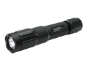 NexTorch P6A CREE Q5 LED Rechargeable Aluminum Flashlight
