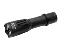 SMILING SHARK SS-8043 CREE 8W LED Aluminum Flashlight