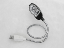 HONK 2 LED USB Light for Notebook