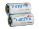 TrustFire Lithium CR123A 3V Battery