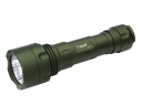 HUGSBY G3-1 Q2 LED (3W) aluminum flashlight