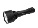 HUGSBY G4-1 CREE Q3 LED(3W) aluminum flashlight