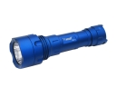 HUGSBY G3-1 CREE Q2 LED (3W) Aluminum Flashlight (blue)