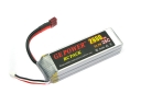 GE Power 2680mAh 11.1V 25C Lithium Polymer  Battery