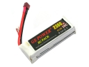 GE Power 2360mAh 11.1V 28C Lithium Polymer Battery