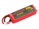 GE Power 2180mAh 11.1V 35C Lithium Polymer Battery