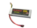 GE Power 2200mAh 11.1V 20C Lithium Polymer Battery