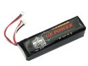 GE Power 2200mAh 11.1V 8C Lithium Polymer Battery(white & white)