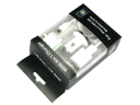 Mini 4in1 USB Charger for iPhone 3GS/4G Blackberry/HTC