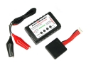 Power Manager PM3703A Polymer Balance Charger