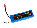 GE Power 5600mAh 7.4V 28C Lithium Polymer Battery