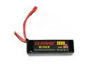 GE Power 2680mAh 14.8V 25C Lithium Polymer Battery