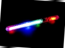 Color Changing Colorful LED Magic Wand Torch