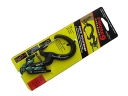 Nite Ize Figure 9 Carabiner Rope Tightener