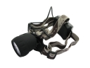 SENMU SM-6651 3W LED Headlamp with Red Light