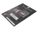 Frosted Screen Protection for iPad