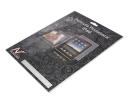 Transparent Protection Film for iPad