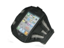 Mini Bag for iPhone 4G (black&grey)