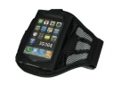 Mini Bag for iPhone 3G/3GS (black&grey)