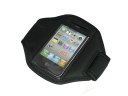 Mini Bag for iPhone 4G (black)