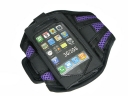 Mini Bag for iPhone 3G/3GS (black&red)