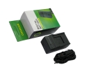 Travel Charger for Digital Battery for Olympus LI30B
