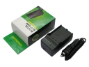Video/Digital Camera Battery Travel Charger for Nikon ENEL2