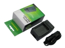 Travel Charger for Digital Battery for CANON NB7L