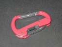 A17 Multi-functional Tool (Red)